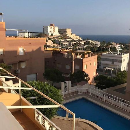 The Beach Apartment - Sea Views Cabo de Palos Luaran gambar