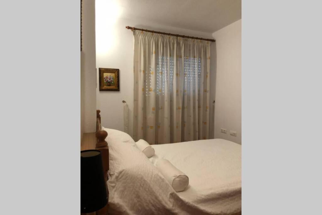 The Beach Apartment - Sea Views Cabo de Palos Luaran gambar